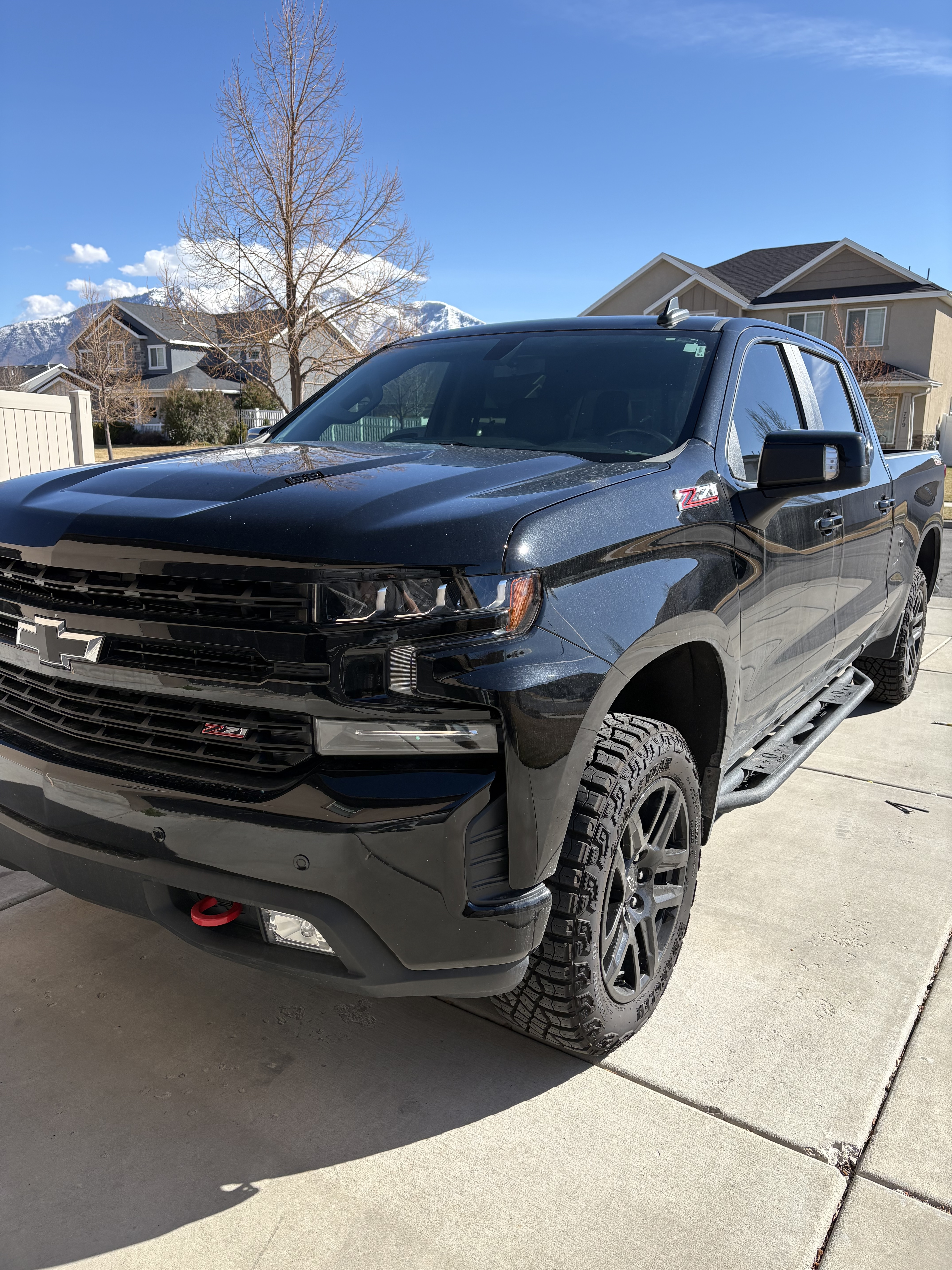 Before detail photo 1