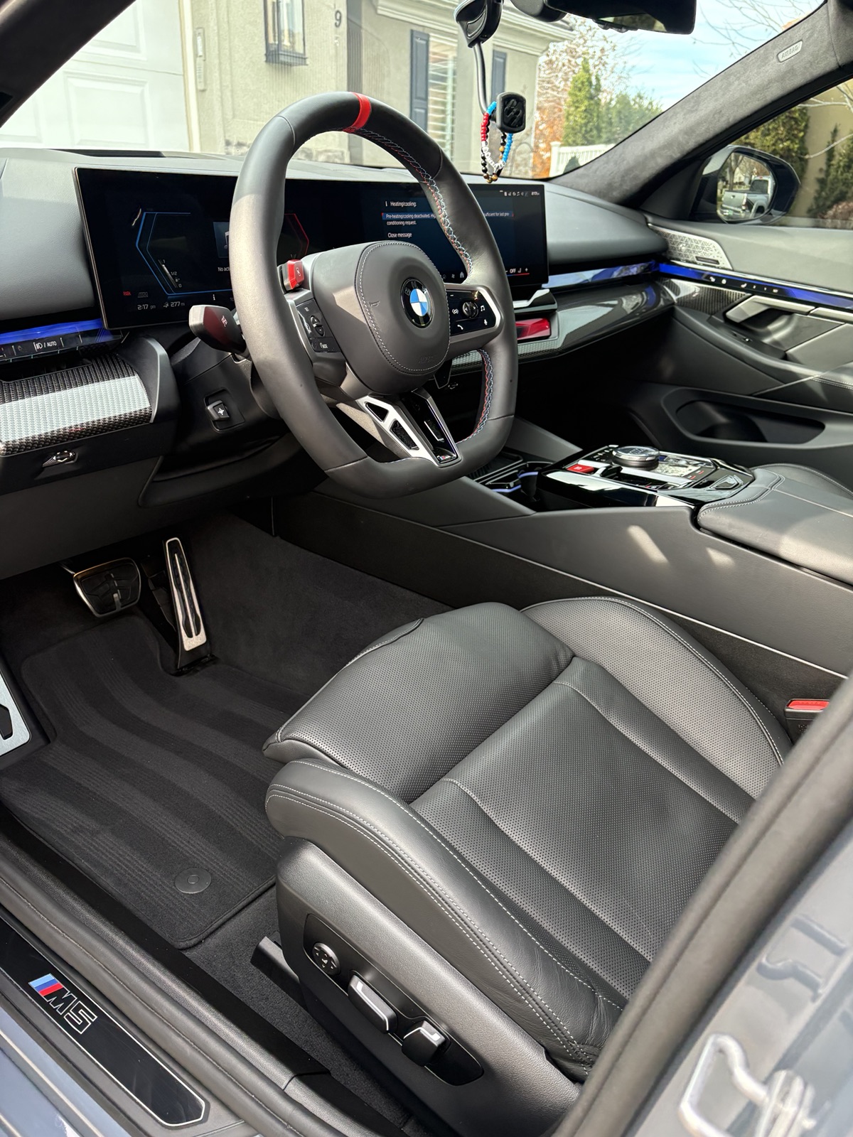 Detailing work photo 1